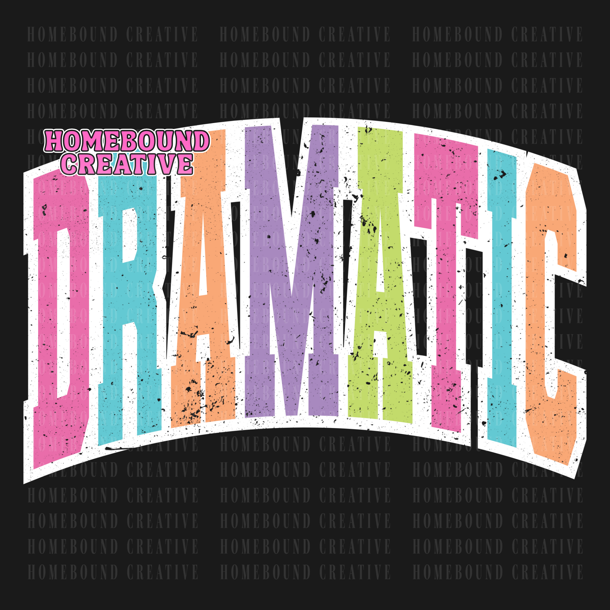 Varsity Dramatic PNG