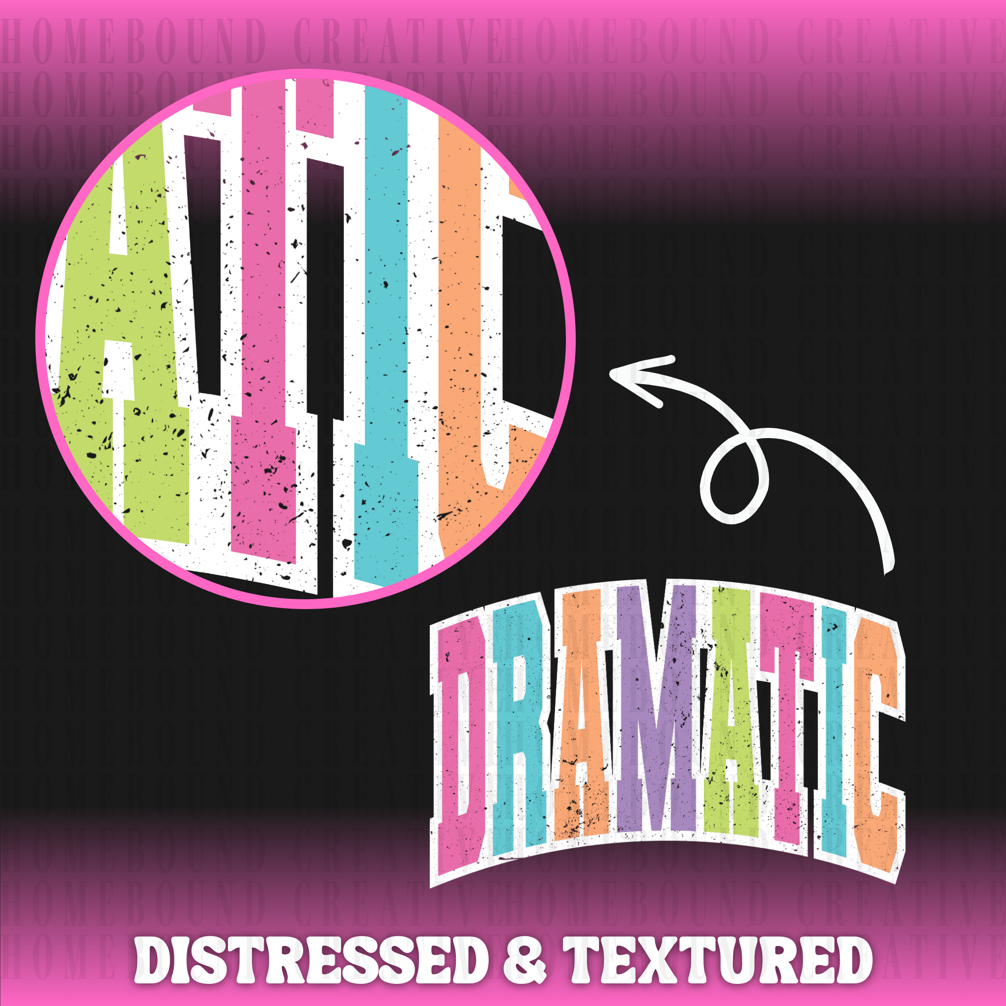 Varsity Dramatic PNG